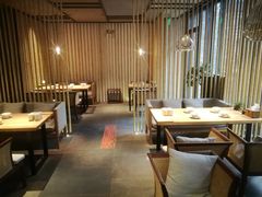 大堂-竹里馆·淮扬菜·功夫茶(老门东店)