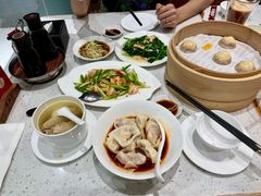 -鼎泰丰(南门店)