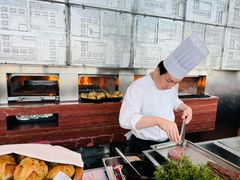 -上海柏悦酒店·世纪100牛排馆