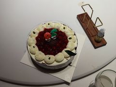 -小厨娘淮扬菜(天印大道店)