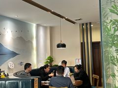 -山海菜馆·海肠捞饭·青岛菜(栈桥店)