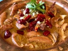 京味炖吊子-天和晟烤鸭店(玉泉西街店)