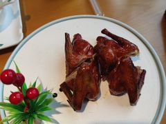 -大鸽饭(马王堆店)