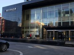 -星巴克(北京西大望路温特莱店)