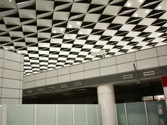 -郑州新郑国际机场-T2航站楼
