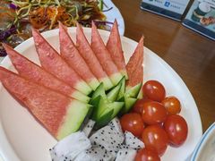 -崂山印象·青岛·海鲜渔家菜
