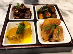 -北平盛世·新京菜·北京烤鸭(劲松·双井店)