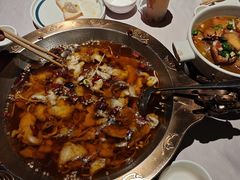 -洞庭鱼香(万科店)
