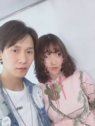 点击看大图 -简影造型·自选烫染接发salon