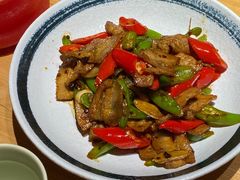-竹里馆·淮扬菜·功夫茶(老门东店)