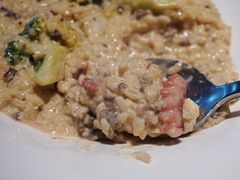 章鱼烤肉奶油饭-TAMATI(巴黎贝甜韩式西餐厅店)
