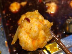 -小牛叔鲜切牛肉·火锅·烤肉自助(公济桥路店)