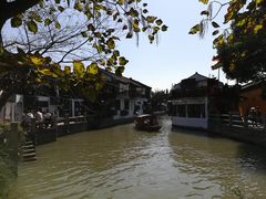-漕溪人家