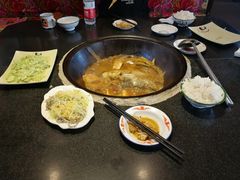 -百一大地锅(香福路店)