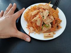 -真空冷面王(武功街店)