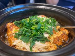 -翠湖宾馆·中餐厅