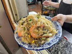 -一路飘香面馆