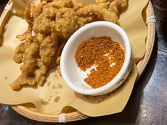 -肖记公安牛肉鱼杂馆·省级非物质文化遗产(三角路直营店)