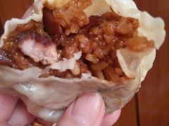 -航天馒头(瞻园路店)