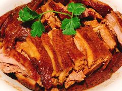 -锦粤宫·融合粤菜(上海金沙江店)