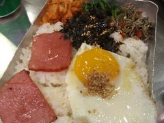回忆的盒饭-喜来稀肉(虹泉路店)
