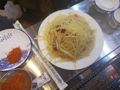 -宗泉烤全羊·烤羊腿·家常菜(解放东路店)