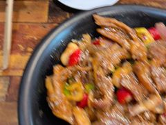 -掌上鲜(南顺城街店)