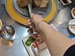 -喜来稀肉(虹泉路店)