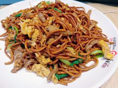 -中国铁路餐饮华东印记南京站主题餐厅