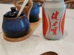 -镇南锅盖面馆(解放路店)