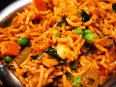 -Pakwaan Indian restaurant芭港湾印度餐厅(领事馆店)