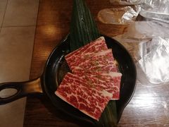-良情择木·烤肉(青羊万达店)
