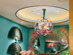 -雀蓝川菜(星悦汇店)