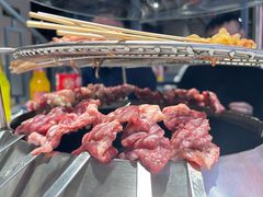 -源味居手把签烧烤(长春一店)
