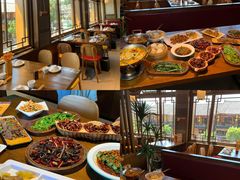 -隔壁老王·家常云南菜(花巷店)