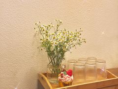 店内布置-I'm fine