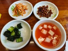-全州拌饭馆(断桥店)