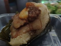 -老妈宫粽球