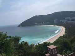-三亚太阳湾柏悦酒店