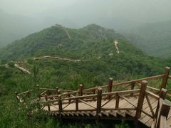 -大岭沟猕猴桃谷风景区