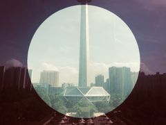 -陕西自然博物馆