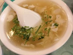 -烤肉宛饭庄(南礼士路店)
