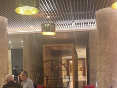 -粤尚腾香居中餐厅(首都机场希尔顿店)