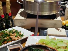 -肥仔文澳门猪骨煲(南京西路店)