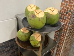 -肥佬椰子鸡(文锦渡店)