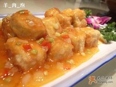 一品豆腐-楚畹园