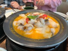 -云海肴云南菜(浦江欢乐颂店)