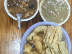 -逍遥镇刘相五胡辣汤豆沫馆(康复中街店)