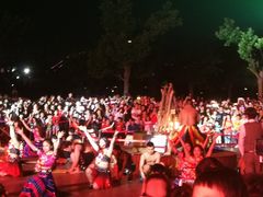 -郑州方特梦幻王国