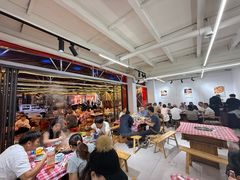 -金鼎雪山牦牛杂火锅(理县总店)